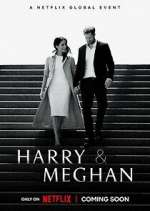 Harry &amp; Meghan
