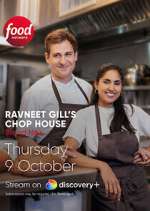 Ravneet Gill\'s Chop House