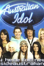 S10 E26 Australian Idol Season 10 Episode 26