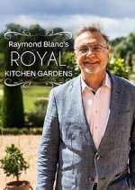Raymond Blanc&#39;s Royal Kitchen Gardens