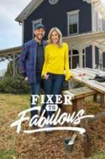 S6 E13 Fixer to Fabulous Season 6 Episode 13