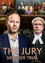 S2 E4 The Jury: Murder Trial Season 2 Episode 4