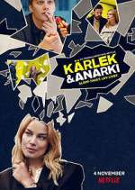 Kärlek &amp; Anarki