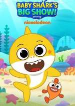 Baby Shark&#39;s Big Show!