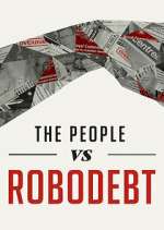 S1 E1 The People vs Robodebt Season 1 Episode 1