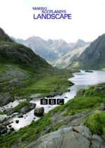 Making Scotland&#39;s Landscape