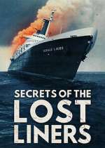 S2 E1 Secrets of the Lost Liners Season 2 Episode 1
