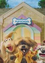 Dodge&#39;s Pup School