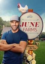S1 E1 June Farms Season 1 Episode 1