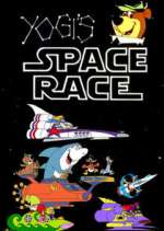 Yogi&#39;s Space Race