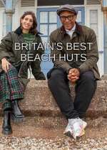 Britain&#39;s Best Beach Huts
