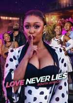 S1 E8 Love Never Lies: South Africa Season 1 Episode 8