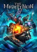 S1 E6 The Mighty Nein Season 1 Episode 6