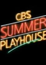 CBS Summer Playhouse