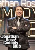 Jonathan Ross&#39; Comedy Club
