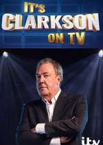 It&#39;s Clarkson on TV
