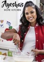 Ayesha&#39;s Home Kitchen