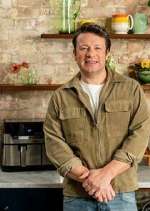 Jamie&#39;s Air Fryer Meals
