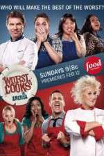 S29 E7 Worst Cooks in America Season 29 Episode 7