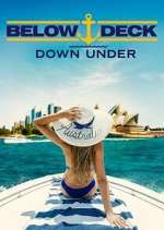 S3 E17 Below Deck Down Under Season 3 Episode 17