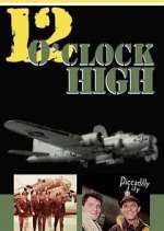 12 O&#39;Clock High