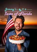 Jimmy&#39;s Taste of Florida