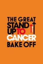 S8 E5 The Great Celebrity Bake Off for SU2C Season 8 Episode 5