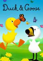 Duck &amp; Goose