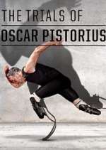 30 for 30: ‘The Life and Trials of Oscar Pistorius&#39;